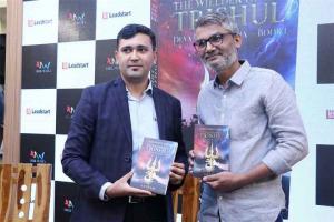After 'Ramayana' Filmmaker Nitesh Tiwari To Adapt Satyam Srivastava's Book 'The Wielder of the Trishul' For A Movie?