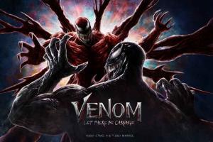 Venom: Let There Be Carnage Box Office Collection | All Language | Day Wise | Worldwide