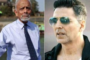 Akshay Kumar To Play Legendary Indian Army Officer Ian Cardozo In Anand L Rai's 'Gorkha'!
