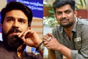 Ram Charan Joins Hands With Jersey Director Gowtam Tinnanuri For His Next
