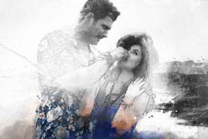 Shreya Ghoshal Unveils The Official Poster Of Sidharth Shukla - Shehnaaz Gill's Music Video 'Adhura' With Release Date