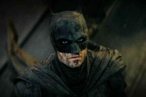 The Batman Trailer Promises A Visually Stunning Experience For Audiences On The Big Screen