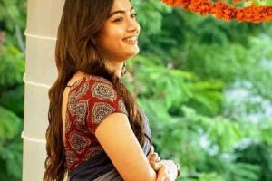 Rashmika Mandanna Tops The Forbes India List Of 30 Most Influential South Indian Actors On Instagram