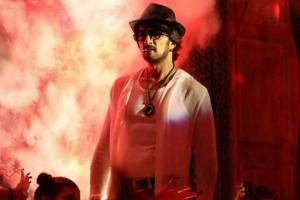 Kichcha Sudeepa Thanks Fans, Distributor And Exhibitors For Their Support To Kotigobba 3
