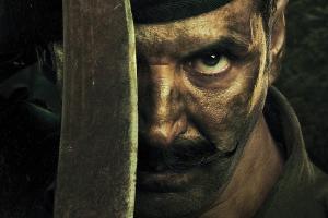 Maj Manik Pointed Out A Mistake In Akshay Kumar's Gorkha Movie Poster