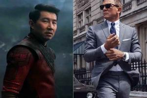 Box Office: James Bond 'No Time To Die' Overtakes 'Shang-Chi' At The Global Box Office