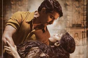 Nani's New Film Shyam Singha Roy Will Release on Christmas 2021