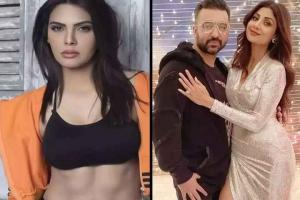 Shilpa Shetty, Raj Kundra File Defamation Case Of Rs. 50 Crores Against Sherlyn Chopra