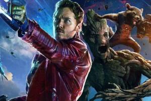 James Gunn's 'Guardians Of The Galaxy Vol. 3' Begins Production, According To Chris Pratt