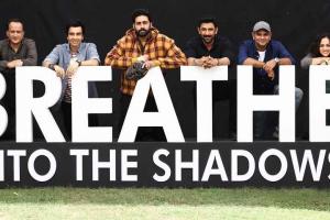 Abhishek Bachchan, Nithya Menen's 'Breathe: Into The Shadows' Renewed For Season 2 At Amazon Prime Video