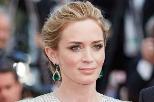 Jungle Cruise Star Emily Blunt Joins Hands With Christopher Nolan For The First Time For Oppenheimer