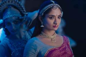 Natyam Box Office Collection | All Language | Day Wise | Worldwide