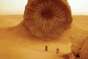Warner Bros.' $160M Sci-Fi Epic 'Dune' Leaked Online A Day Before Release