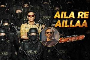 Aila Re Aillaa Song From Sooryavanshi Becomes The Most Watched Hindi Film Song In 24-Hours On Youtube