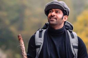 A Look Into Pan India Star Prabhas' Stunning Slate Of The Upcoming Movies
