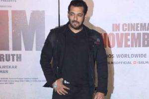 Salman Khan Urges Fans To Watch Not Only 'Antim' But Also Sooryavanshi, Satyameva Jayate 2 & Bunty Aur Babli 2 In Theaters