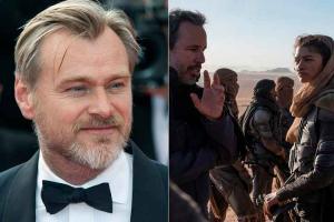 Christopher Nolan Speaks High For Denis Villeneuve's Sci-Fi Epic 'Dune'