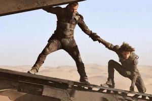 Warner Bros.' 'Dune' Falls Behind 'Space Jam' On HBO Max; Scores Big At The Domestic Box Office