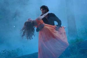 Tadap Trailer: Ahan Shetty Promises A Smashing Acting Debut With Sajid Nadiadwala's Romantic Action Drama Film