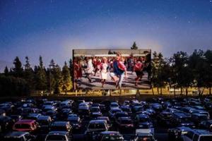 Uttar Pradesh To Get Its First Drive-In Theatre On Diwali