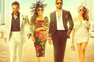 Yash Raj Films Inks 4 Films Deal With Amazon Prime Video For Post Theatrical Streaming