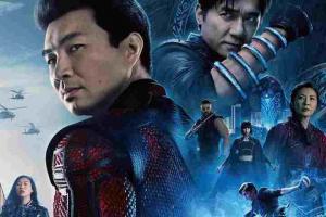 Marvel Studios' 'Shang-Chi' Sequel Greenlit To Begin Production In 2023: Report