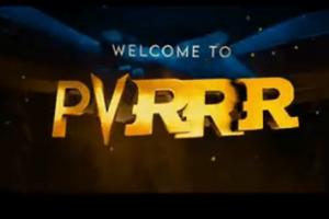 SS Rajamouli And PVR Cinemas Collaborate For Magnum Opus 'RRR'
