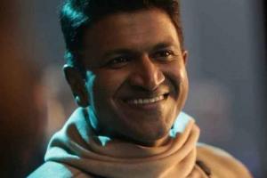 Indian Film Fraternity Pay Tribute To Kannada Superstar Puneeth Rajkumar Who Passed Away At 46