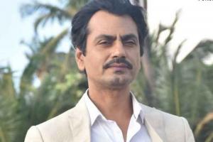 Nawazuddin Siddiqui To Part Ways With Digital Platforms!