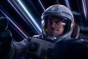 Pixar/Disney's 'Lightyear' Teaser Beats Marvel Studios' 'Eternals' To Get 83 Million Views In First 24-Hours