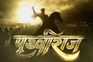 Amazon Prime Video Paid A Whopping Rs. 450 Crores To Acquire Post-Theatrical Rights For 6 Yash Raj Films' Film!