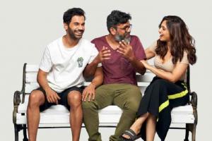Rajkummar Rao And Bhumi Pednekar Starrer 'Badhaai Do' Sets Republic Day 2022 Weekend Release In Theaters
