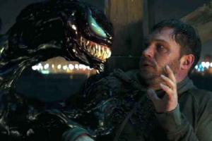 Box Office: Tom Hardy's 'Venom 2' Becomes Second Biggest Film At North American Box Office In 2021