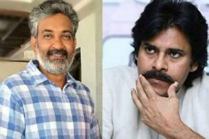 SS Rajamouli Reveals Why He Didn't Direct Pawan Kalyan In Any Film