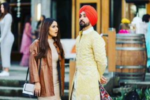Box Office: Diljit Dosanjh, Shehnaaz Gill, Sonam Bajwa's 'Honsla Rakh' Set To Become Biggest Punjabi Blockbuster Of Pandemic Era