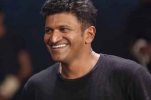 Late Puneeth Rajkumar's Eyes Give Sight To Four Young Patients