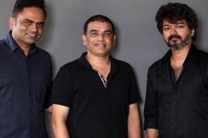 Thalapathy 66: Director Vamshi Paidipally Gives Major Update On The Cast And Story Of Vijay-Starrer