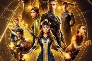 Eternals Box Office Collection | All Language | Day Wise | Worldwide