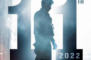 Adivi Sesh's 'Major' Sets February 2022 Release Date In Hindi, Telugu, And Malayalam
