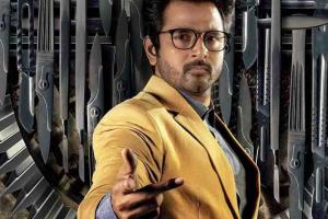 Box Office: Sivakarthikeyan's Blockbuster 'Doctor' Grossed Rs. 100 Crores Worldwide