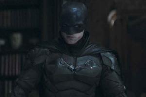 Robert Pattinson's 'The Batman' Has An Official Synopsis