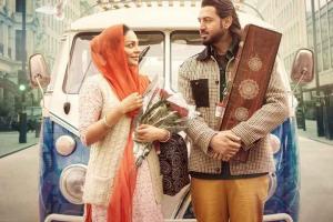 Paani Ch Madhaani Box Office Collection | All Language | Day Wise | Worldwide