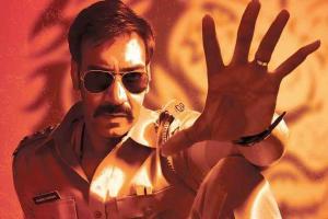 Rohit Shetty's Next Film In Cop Universe Is Singham 3 With Ajay Devgn!
