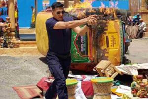 Over 7 Lakh Tickets Of Sooryavanshi Sold On Book My Show In Less Than 24 Hours; Annaatthe Sold Over 1 Million Tickets