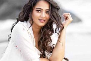 Anushka Shetty And UV Creations Join Hands For The Third Film Together