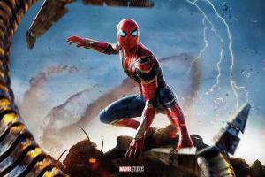 The Official 'Spider-Man: No Way Home' Poster Teases 4 Major Villains; Movie Releases On December 17