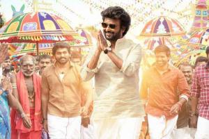 Rajinikanth's 'Annaatthe' Bags Second Biggest Opening Weekend After Thalapathy's 'Master' Of Pandemic Era