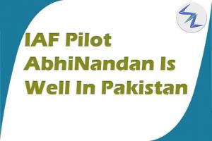 Ind-Pak Tensions: Indian Air Force Pilot Abhinandan Is Well In Pakistan