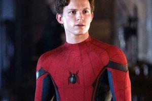 Tom Holland Teases 'Spider-Man: No Way Home' To Be Unlike Previous Spider-Man Movies