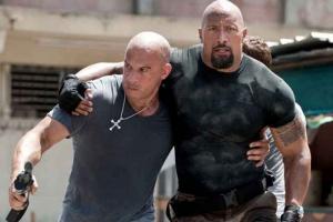 Vin Diesel Requests Dwayne Johnson To Return For 'Fast And Furious' Finale